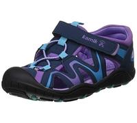 Kamik Kick Geschlossene Sandalen, Teal, 39 EU