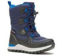 Kamik Kinder BOUNCER2 Winterstiefel, Blau (Navy NAV), EU 32