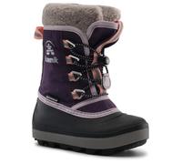 Kamik - Kid's Cascade - Winterschuhe, Gr. 37, schwarz (Mauve)