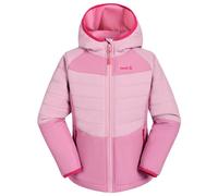 Kamik Dünne Ganzjahres-Steppjacke "Celeste" in Pink - Größe 164 | Kinderjacken