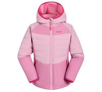 Kamik - Kid's Celeste - Kunstfaserjacke, Gr. 98, rosa (Pink/Blossom)
