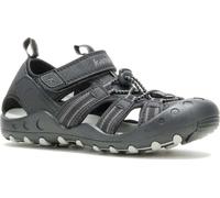 Kamik Kids' Crab Black 26