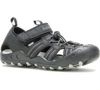 Kamik Kids' Crab Black 30