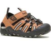 Kamik Kids' Crab Lt.Brown 21