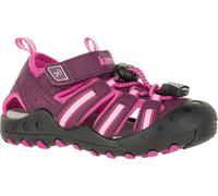 Kamik Kids' Crab Plum 34