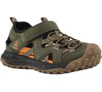 Kamik Kids' Drift Dark Olive 35