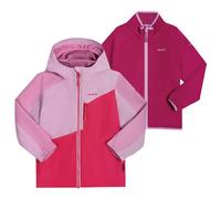 Kamik - Kid's Estella - Regenjacke, Gr. 110, rosa (Pink/Fuschia)