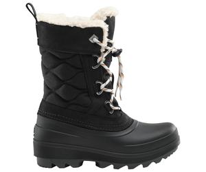 Kamik - Kid's Lauren High - Winterschuhe, Gr. 32, schwarz (Black)