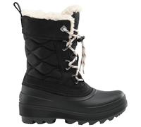 Kamik - Kid's Lauren High - Winterschuhe, Gr. 33-34 EU 33.5, schwarz (Black)