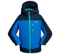 Kamik - Kid's Malik - Regenjacke, Gr. 104, blau (Royal/Midnight)