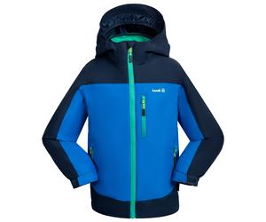 Kamik - Kid's Malik - Regenjacke, Gr. 128, blau (Royal/Midnight)