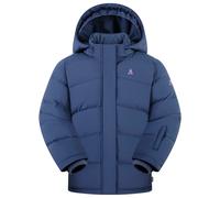 Kamik Parka ''Millie'' in Blau - Größe 104 | Kinderjacken
