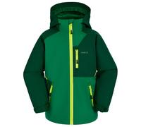 Kamik - Kid's Otis - Regenjacke, Gr. 122, grün (Hunter/Green)