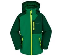 Kamik - Kid's Otis - Regenjacke, Gr. 164, grün (Hunter/Green)