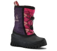 Kamik - Kid's Porter - Winterschuhe, Gr. 39, schwarz (Purple/Violet)