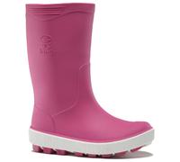 Kamik - Kid's Riptide - Gummistiefel, Gr. 32, lila/rosa (Magenta)
