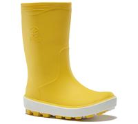 Kamik - Kid's Riptide - Gummistiefel, Gr. 33-34, gelb (Yellow)