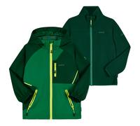 Kamik - Kid's Silas - Regenjacke, Gr. 116, grün (Hunter/Green)
