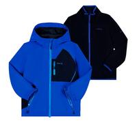 Kamik - Kid's Silas - Regenjacke, Gr. 92, blau (Blue/Midnight)