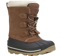KAMIK Kinder Stiefel SNOWDASH PUTTY-BEIGE 32 (0627574789218)