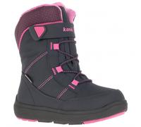 Kamik Winterschuhe Stance2 wasserdicht, atmungsaktiv navyblau/magenta Kleinkinder, Größe Euro (US) 22 (5)