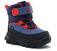 Kamik - Kid's Stance 3 - Winterschuhe, Gr. 24, blau/schwarz (Navy)