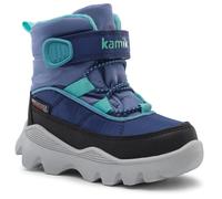 Kamik - Kid's Stance 3 - Winterschuhe, Gr. 26, blau (LightNavy)
