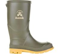 Kamik Kids' Stomp Olive 25