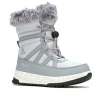 Kamik - Kid's Stormy Faux Fur - Winterschuhe, Gr. 30, grau (LightGrey)