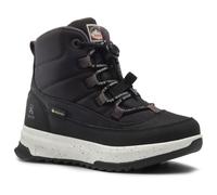 Kamik - Kid's Stormy GTX - Freizeitstiefel, Gr. 33, schwarz/grau (Black)