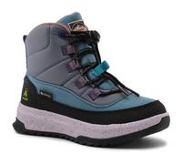 Kamik - Kid's Stormy GTX - Freizeitstiefel, Gr. 40, schwarz (Teal)
