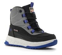 Kamik - Kid's Stormy Mid 2 - Freizeitstiefel, Gr. 28, grau (Silver)