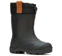 Kamik - Kid's Tundra - Winterschuhe, Gr. 33-34 EU 33.5, schwarz (Black)