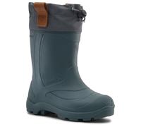 Kamik Kinder Tundra JR Gummistiefel (Größe 37, blau)