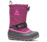 Kamik Mädchen Winterstiefel Waterbug 8G GORE-TEX Größe 31 EU