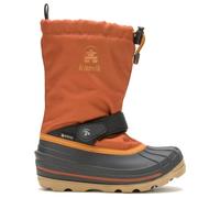 Kamik Waterbug8g Schneeschuhe (Herstellerartikelnummer: NK8805.RUS.25)