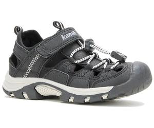 Kamik Kids' Wildcat Black 34