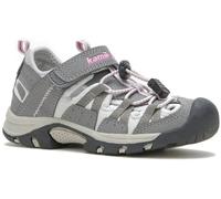 Kamik Kids' Wildcat Med Grey 32