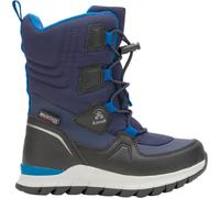 Kamik Kinder Bouncer 2 Schuhe (Größe 28, blau)