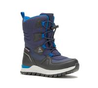 Kamik Kinder BOUNCER2 Winterstiefel, Blau (Navy NAV), EU 30