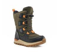 Kamik Bouncer2 Snow Boots Grün EU 37 Kinder Olive