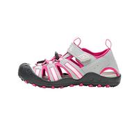 Kamik Crab Geschlossene Sandalen, Grau (Grey Pink GPI), 26 EU