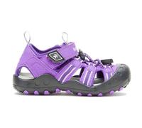 Kamik Crab purple/orchid - Größe 30 Kinder