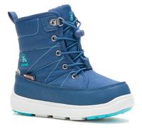 KAMIK Kinder Freizeitschuhe LUGE (NF8401) 33 BLUE-BLEU