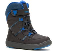 KAMIK Kinder Freizeitschuhe STANCE2 (NF8297) 33 BLACK/BLUE-NOIR/BLEU