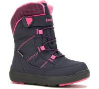 Kamik Winterstiefel "Stance 2" in Dunkelblau - Größe 36 | Kinder Outdoor Sport Schuhe