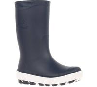 KAMIK Kinder Gummistiefel RIPTIDE (EK6285) 32 NAVY/WHITE-MARINE/BLANC