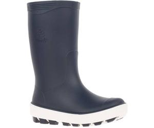 KAMIK Kinder Gummistiefel RIPTIDE (EK6285) 32 NAVY/WHITE-MARINE/BLANC