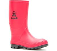 KAMIK Kinder Gummistiefel STOMP (EK6149N) 25 Rot