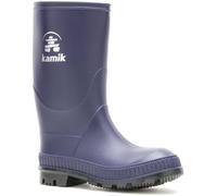Kamik Stomp Kinderregenstiefel EU 27 Navy / Black / Navy / Black